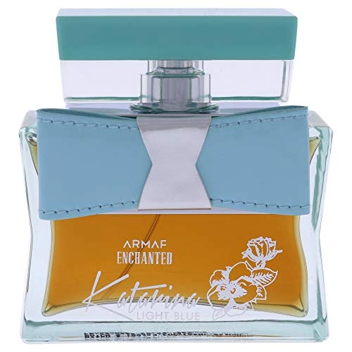 Katarina light Blue - Eau de Parfum 100 ml