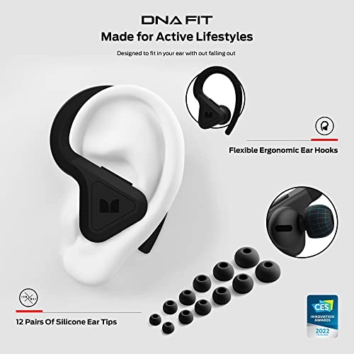DNA Fit Wireless Earbud