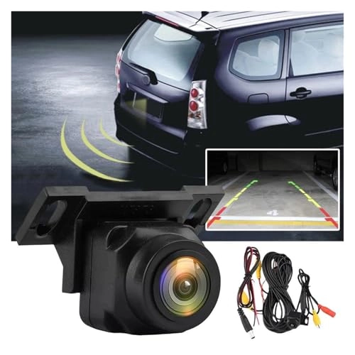 RearView Camera - Night vision Wired or Wireless 1280 x 720