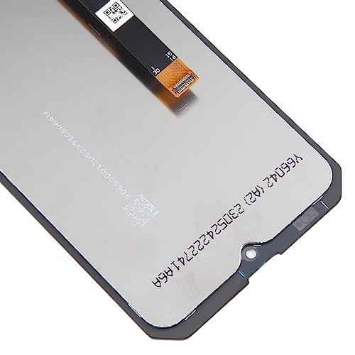 LCD Screen with Digitizer Full Assembly - For Blackview OSCAL C80