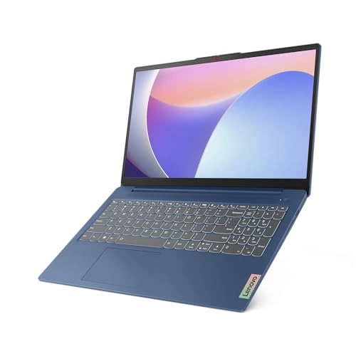 IdeaPad Slim 3 15IAH8 - 15.6'' i5-12450H 8GB DDR5 512GB SSD