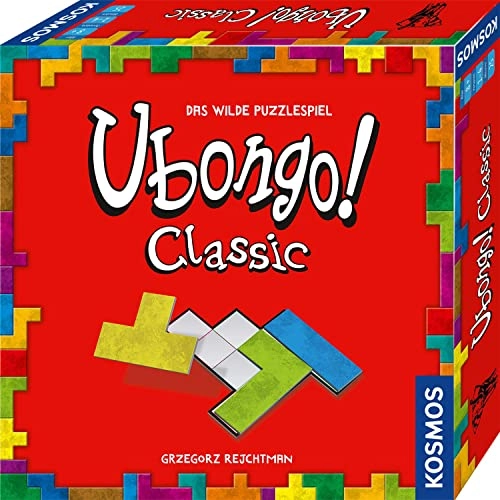 Ubongo Classic (German)