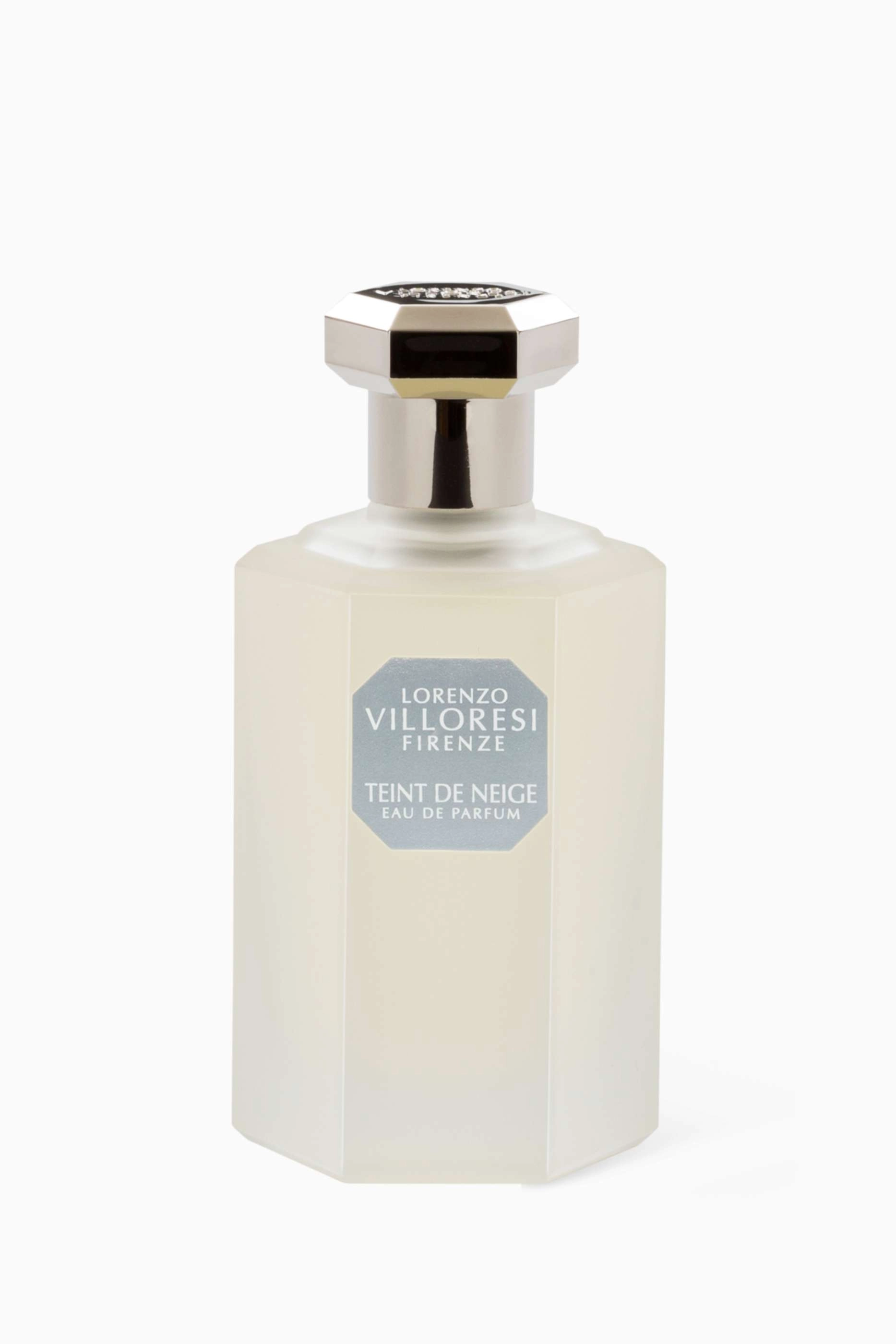 Lorenzo Villoresi Teint de Neige Eau de Parfum 100ml