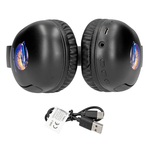 TOPModel Kopfhrer 13801 Wireless Headphone