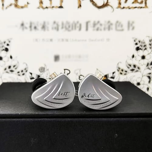 AS16 PRO Wired Earbud