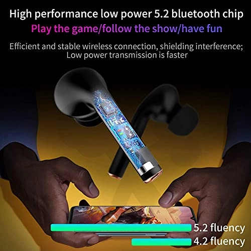 J3PRO Wireless Earbud