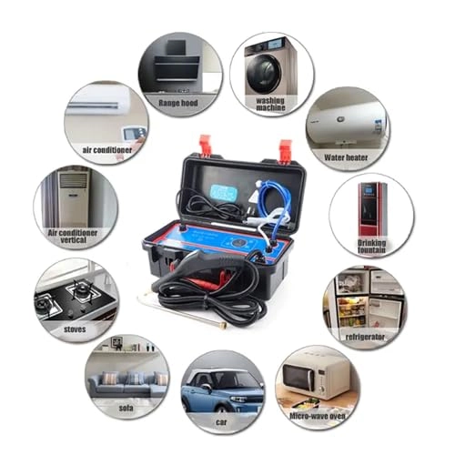 High Pressure Steam Cleaner - 3-3.5bar