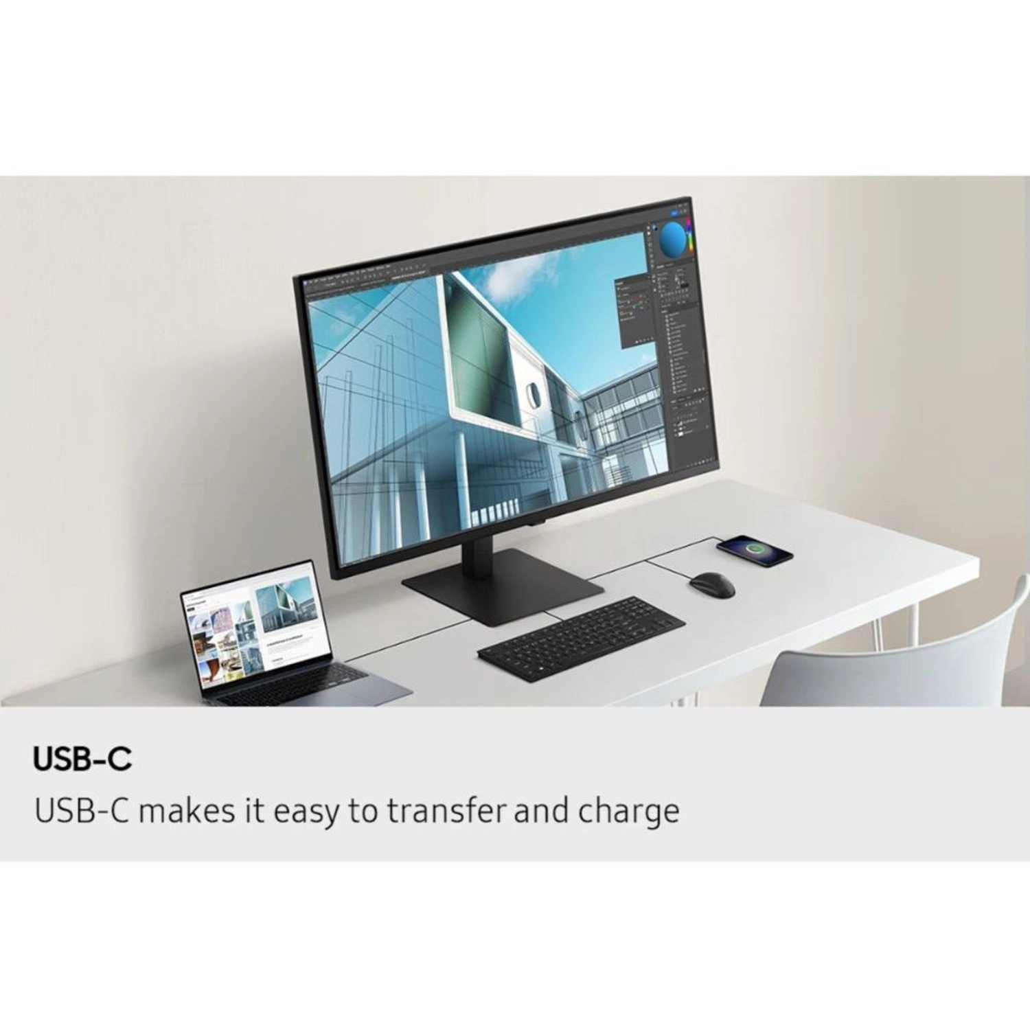 LS37D800UAMXUE - 37 in 3840x2160