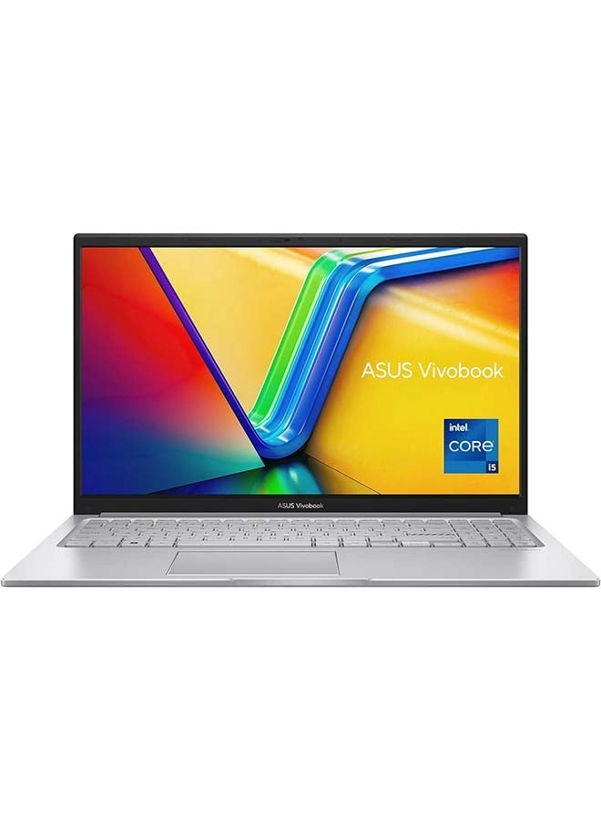 Vivobook X1504ZA-NJ303W - 15.6" 512GB 8GB Intel Core i5-1235U