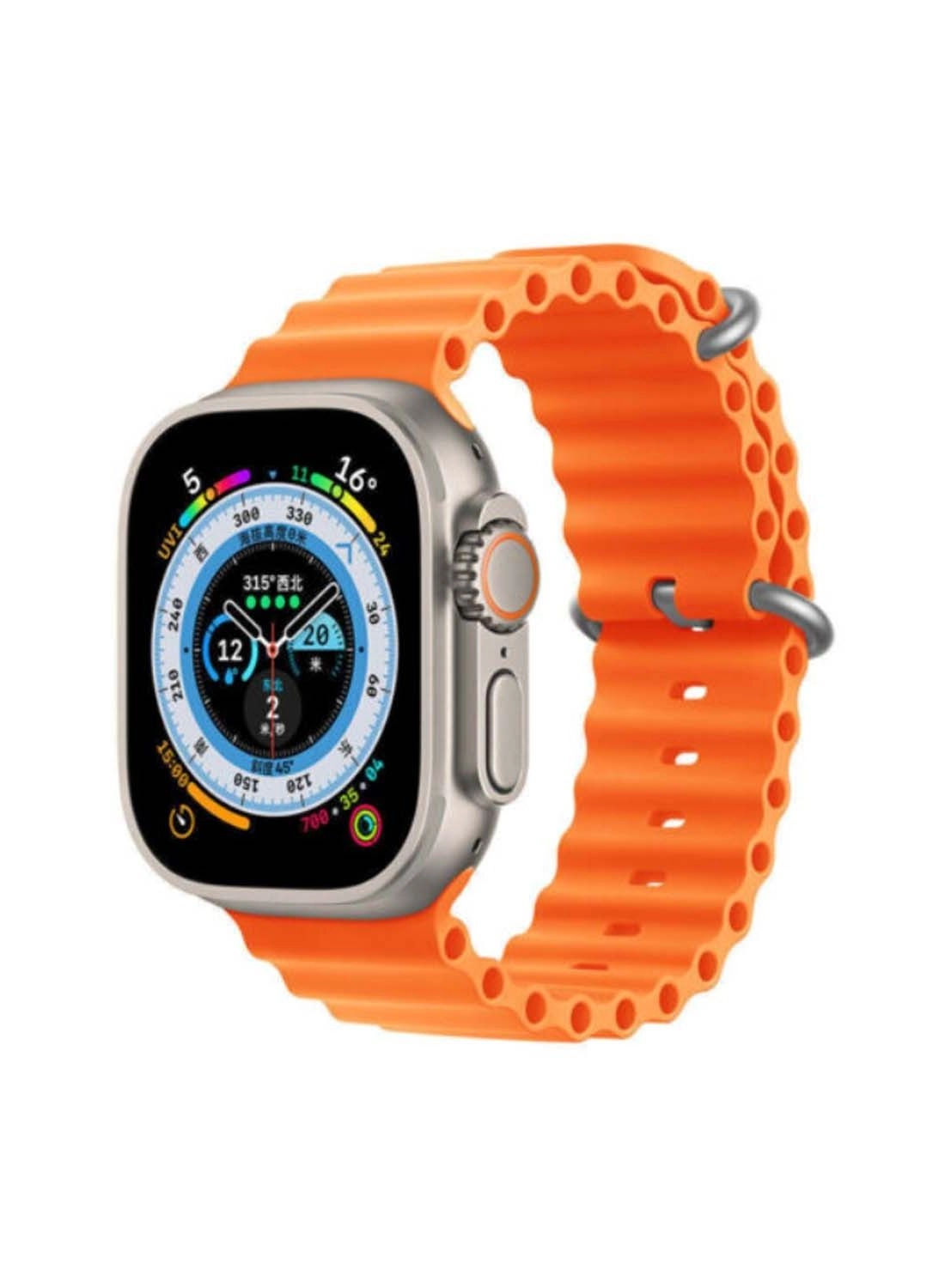 Haino Teko T 92 Ultra Max 49mm