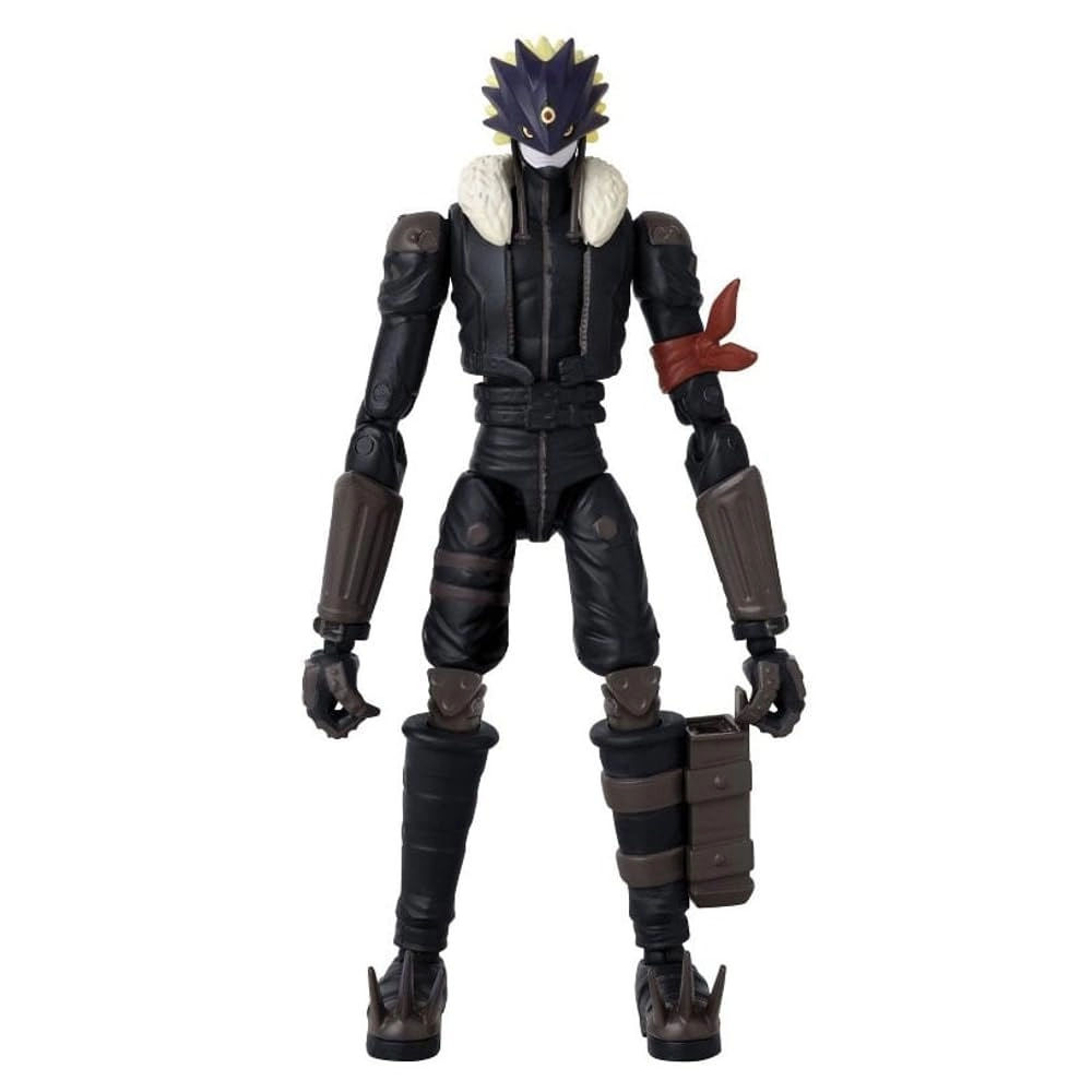 Bandai America Beelzemon - Digimon (17.8 cm) (37703)