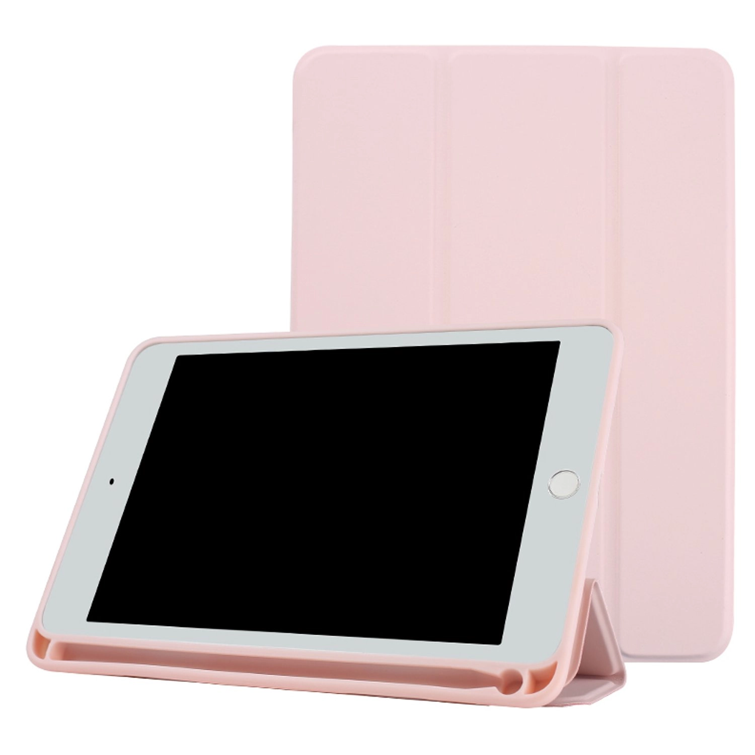 Case with Screen Protector for iPad 10.2-inch
