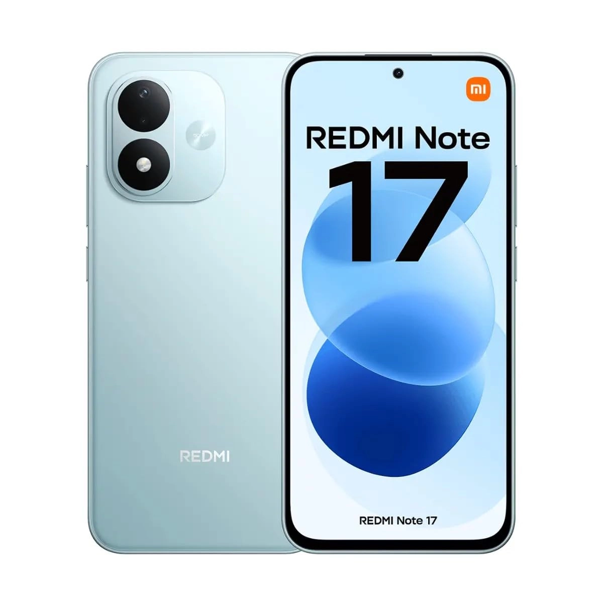 Note 17 4GB 128GB