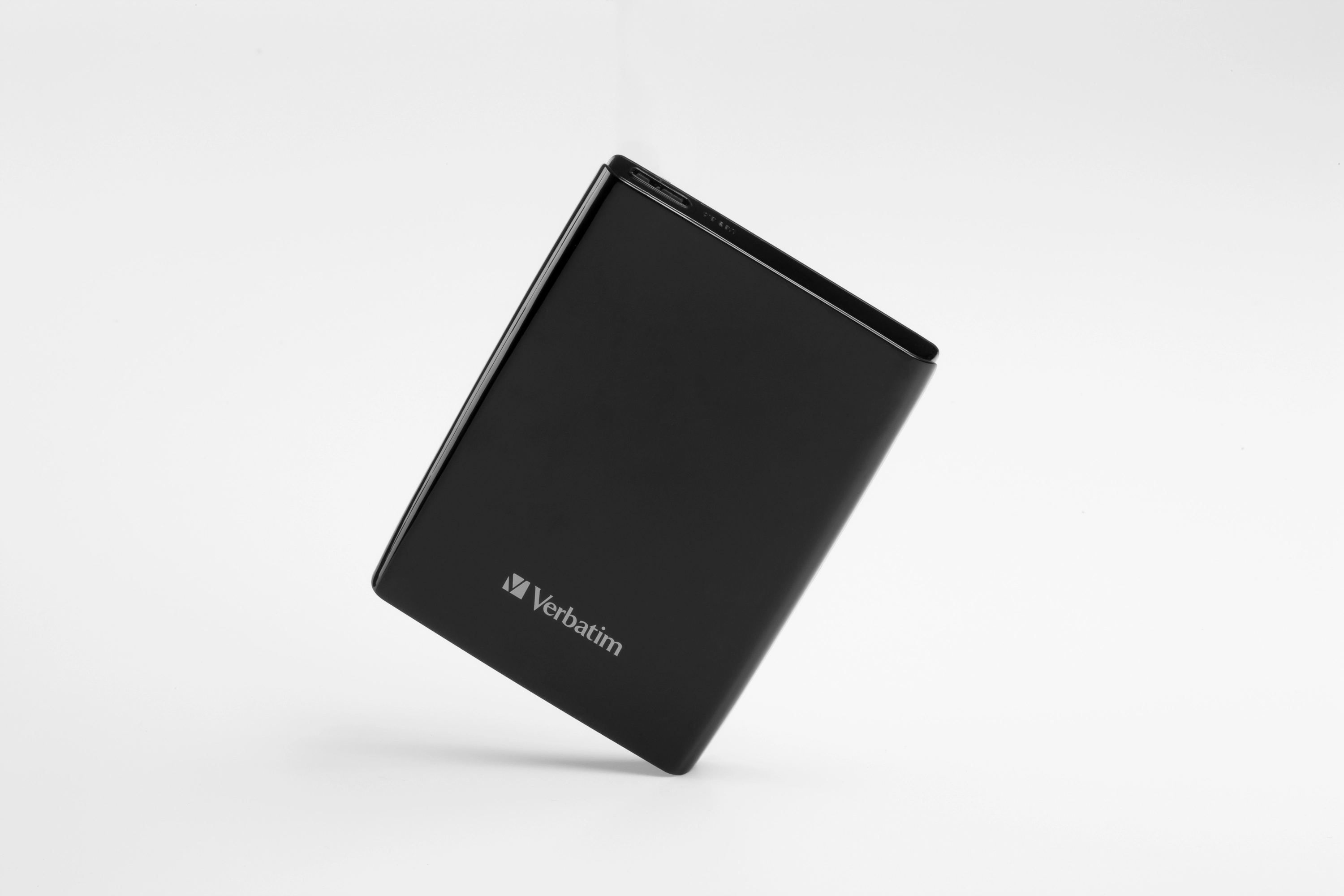 Store 'n' Go - 500GB HDD