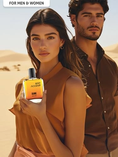 Dune Eau de Toilette 50 ml