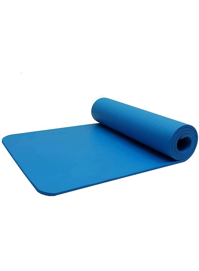 NBR Yoga Mat - NBR 1cm