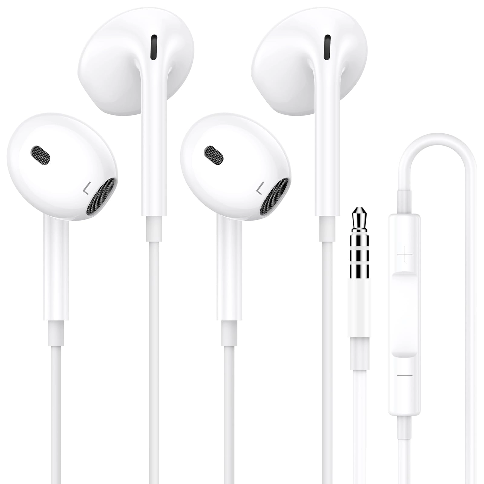 FV5 Wired Headphone