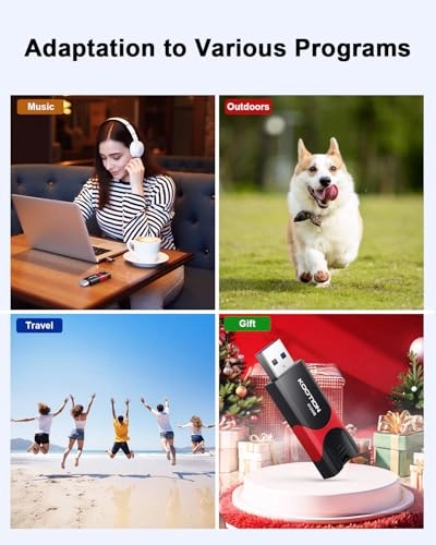 U217 - USB 3.0 512GB