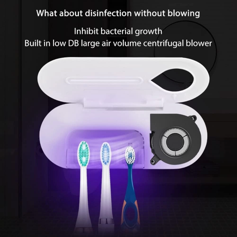 UVC-4A-Pro - Wall-mounted