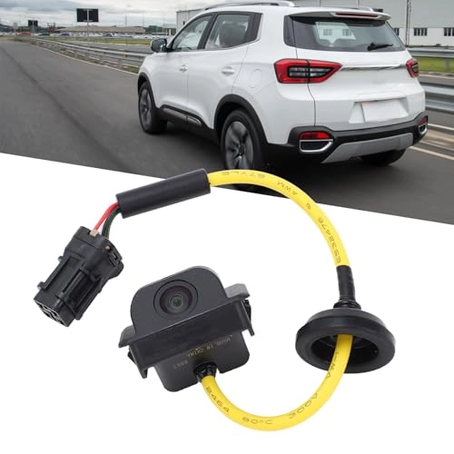 Rear View Camera - 704000084AA Replacement for Chery Tiggo 4/5x 2017-2024