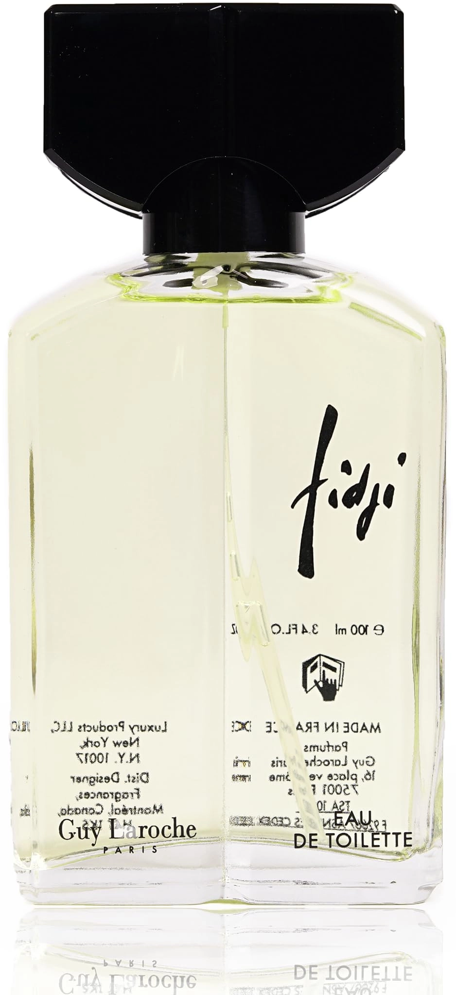Fidji Eau de Toilette 50ml