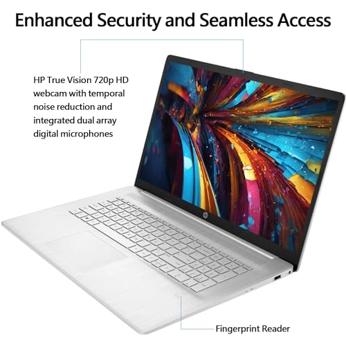 17 - 17.3'' 1TB 32GB AMD Ryzen 5 5500U