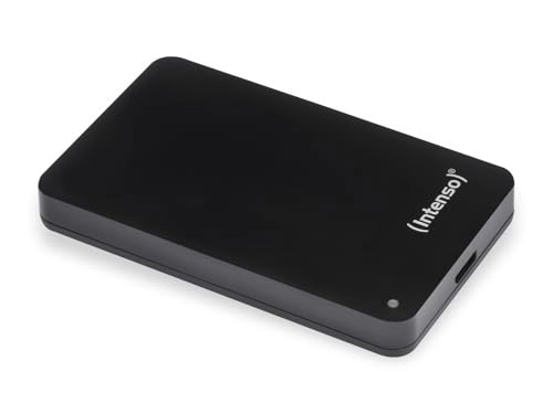 Memory Case 5TB HDD