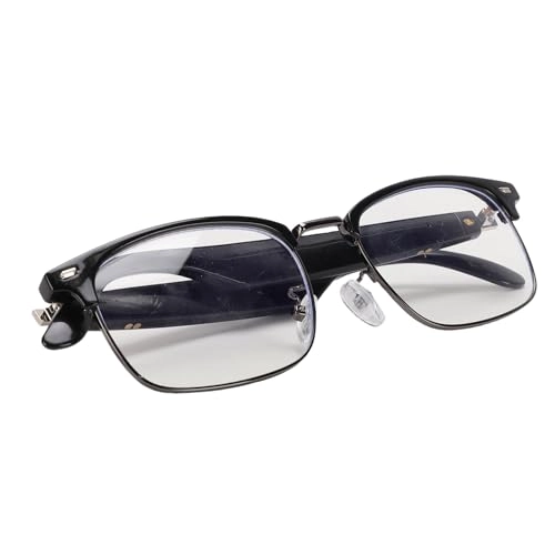 Smart Bluetooth Glasses - Bluetooth 5.4 8H Playback