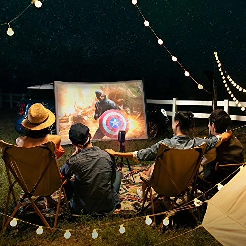 MoGo Pro+ - 300 ANSI Lumens 1920 x 1080