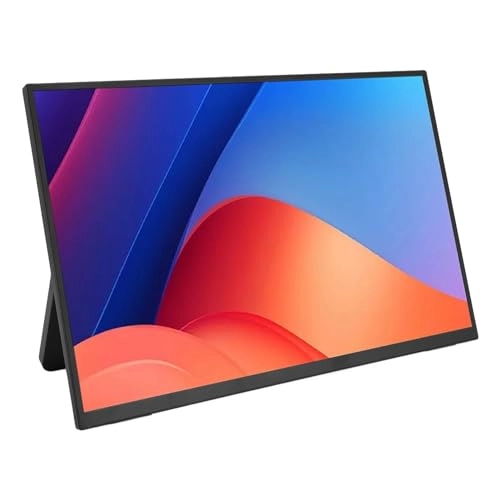 Portable Monitor - 2K 13 Inch