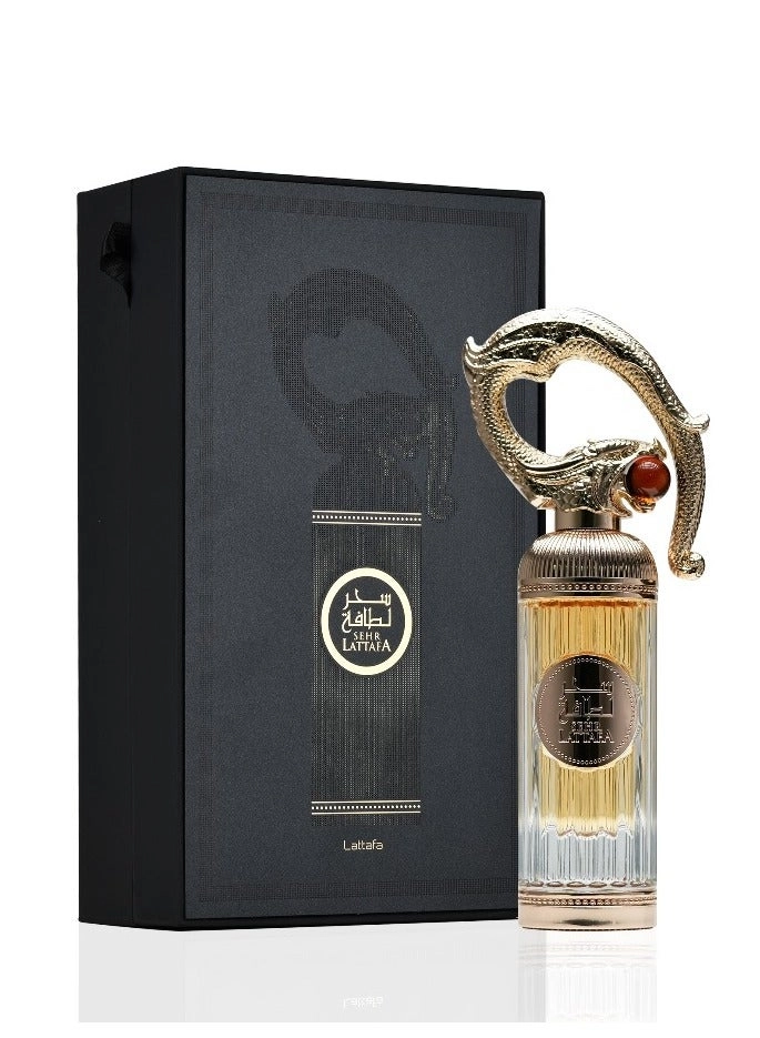 Sehr Eau de Parfum 100ml