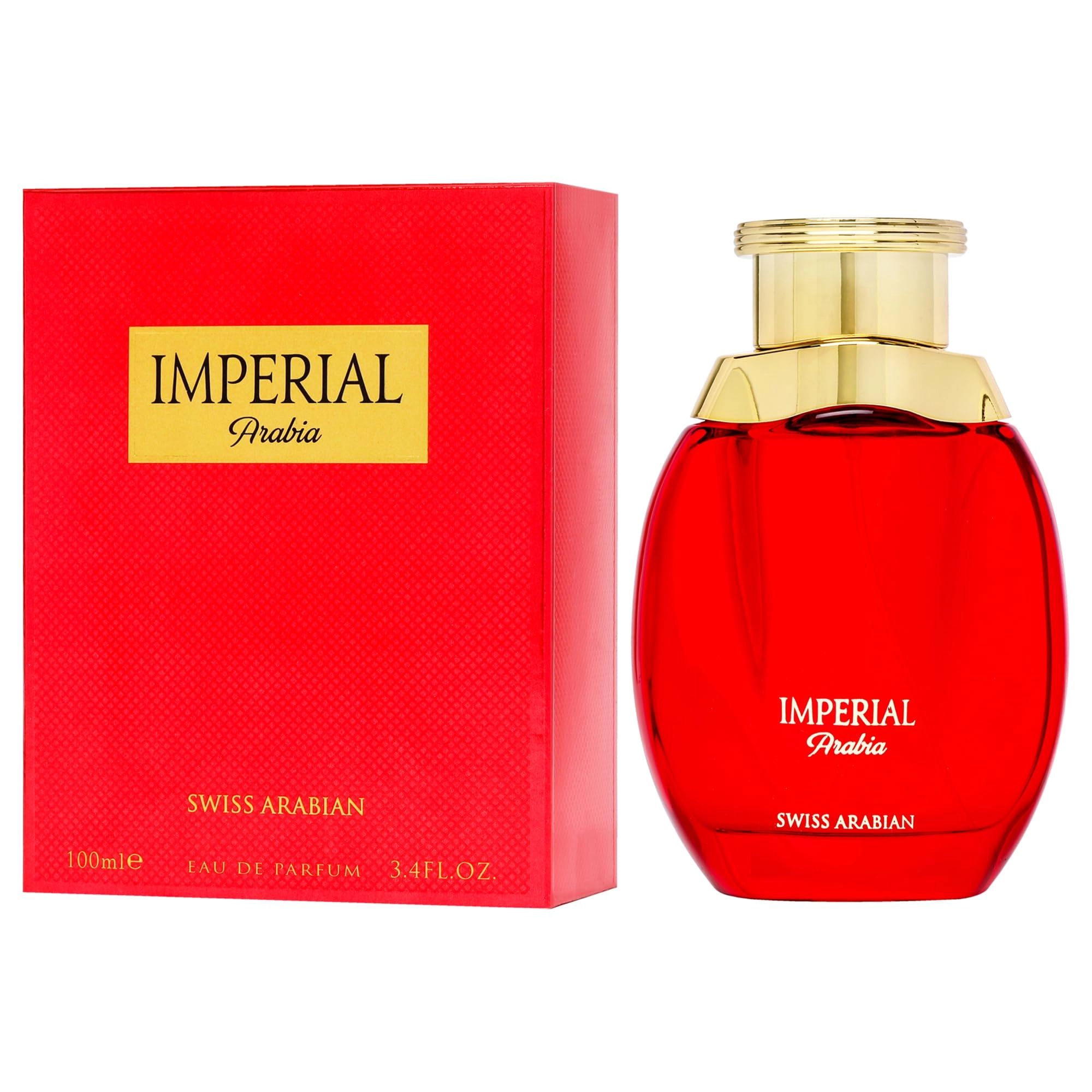 Imperial Arabia - Eau de Parfum 100ml