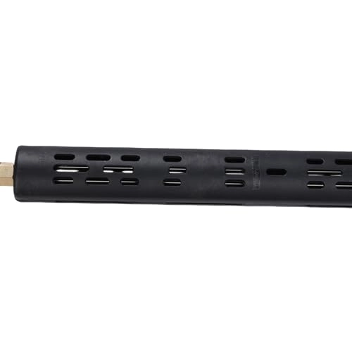 High Pressure Washer - 4000 PSI 5 Nozzle Tips M22