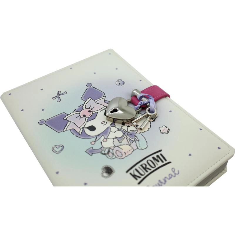 Kuromi Hush - Rectangle