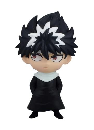 Yu Yu Hakusho Mini Figure Collection - Yu Yu Hakusho - 6 pcs (PRT76010)