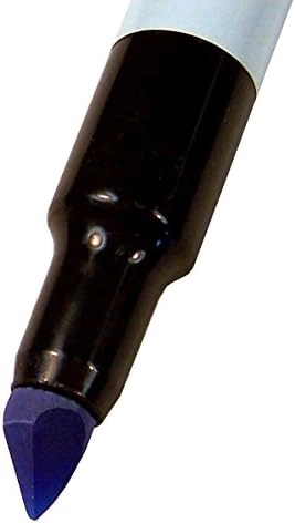 Chartpak S - Multicolored Tri-Nib