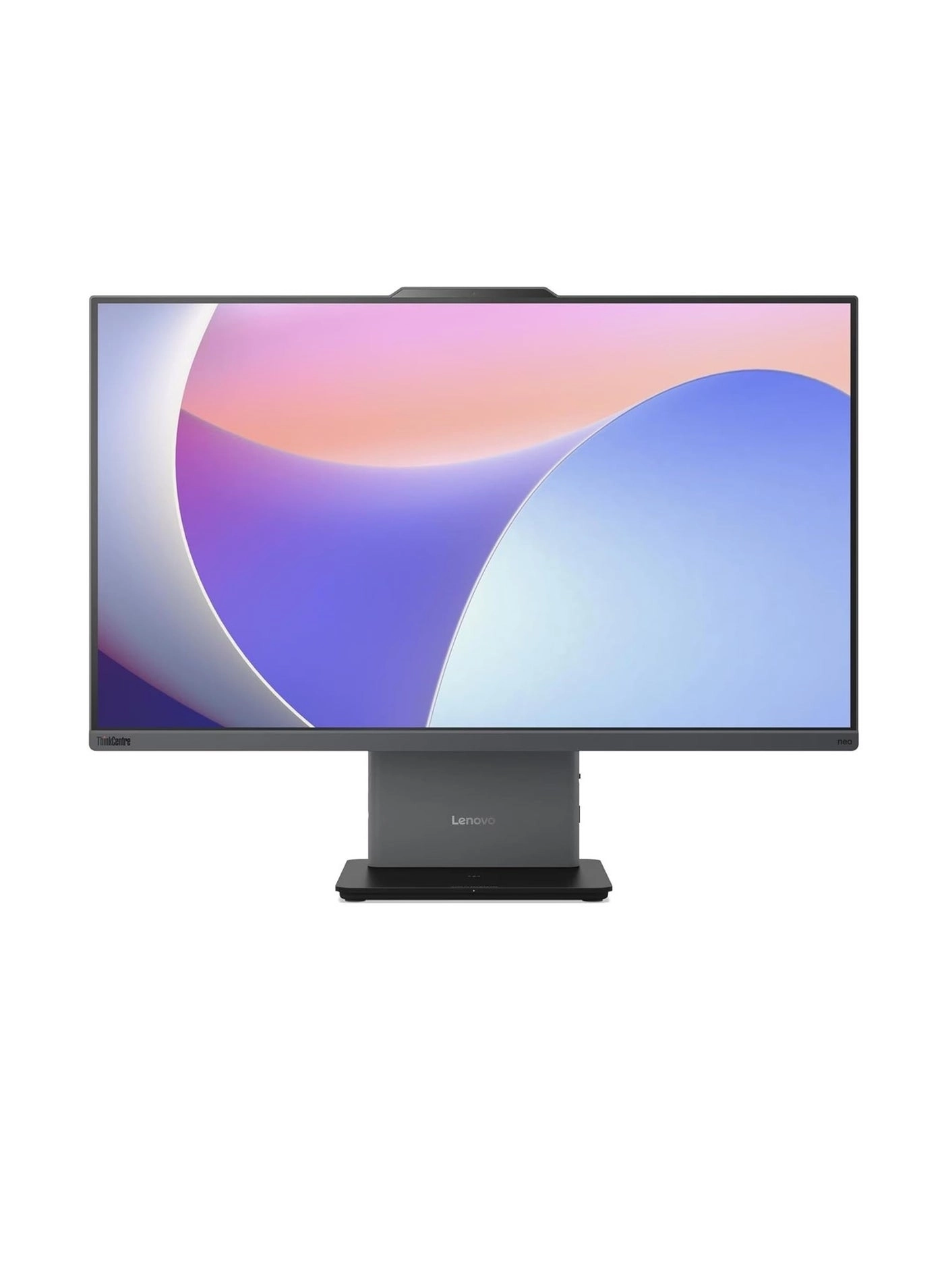 ThinkCentre neo 50a 24 - 8GB 23.8 inch Intel Core 7 240H