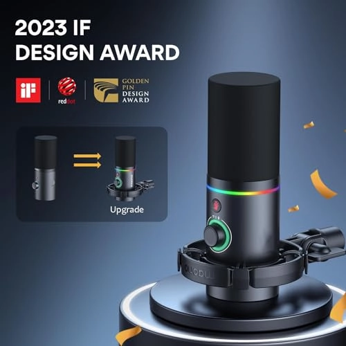 YH6116 USB Microphone Kit