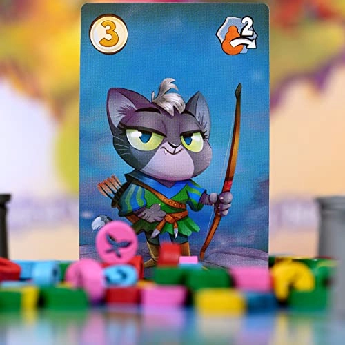 Eriantys - Card Game Strategy (Italian)