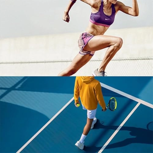 Qatteeey Smart Health Watch - 1.62"