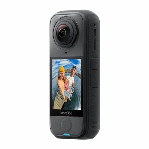 X4 Air - 8K 60FPS Bundle