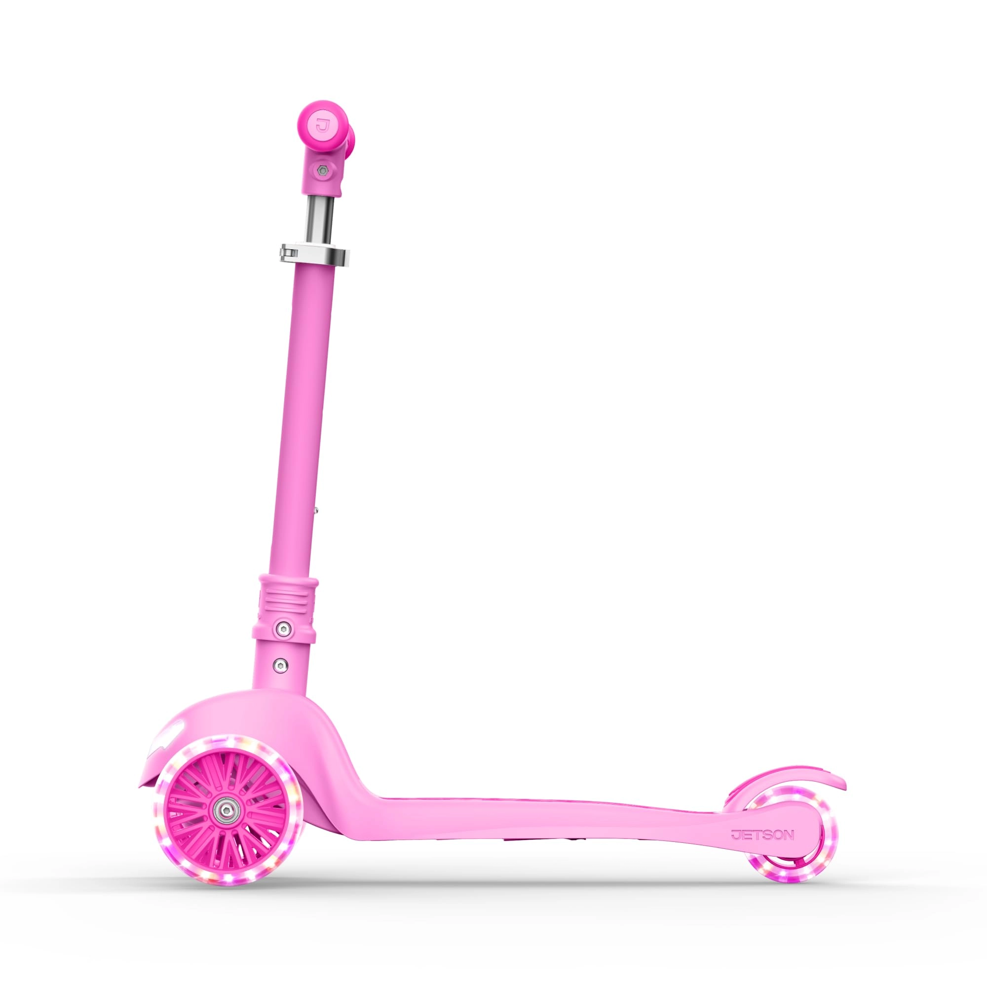 Jupiter Mini - 3-Wheel Foldable LED