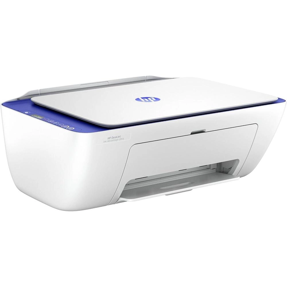 DeskJet Ink Advantage Ultra 4927 - Inkjet Color