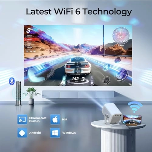 LumeCube 003 - 1280 x 1024 pixels