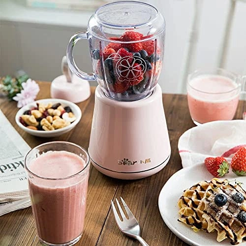 Mini Juicer - 1 kWh 600ML