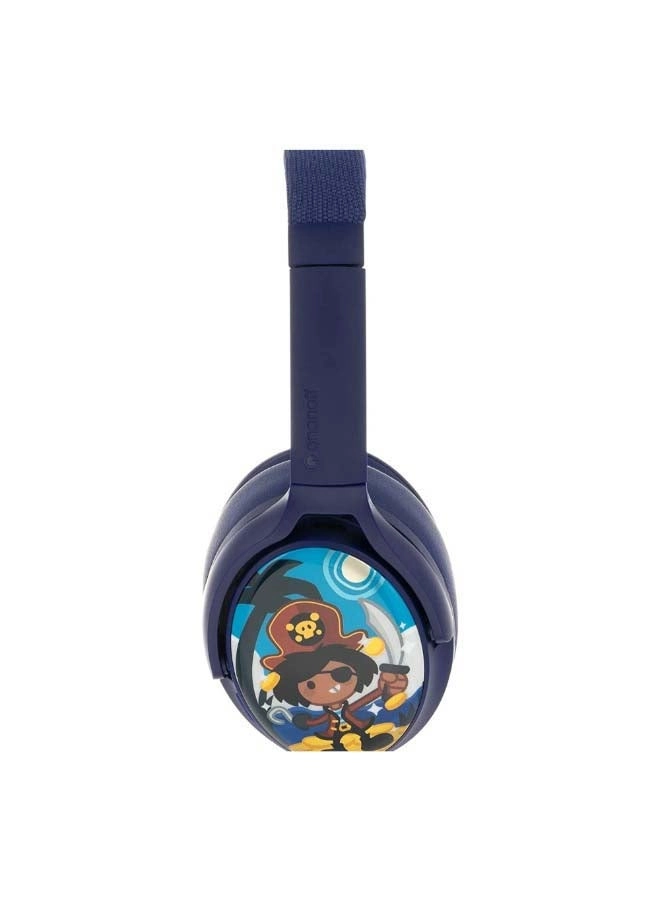 Cosmos Plus Wireless Headset