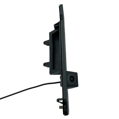 Rear View Camera - Night vision