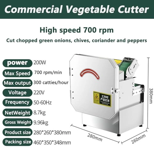 Vegetable Cutter