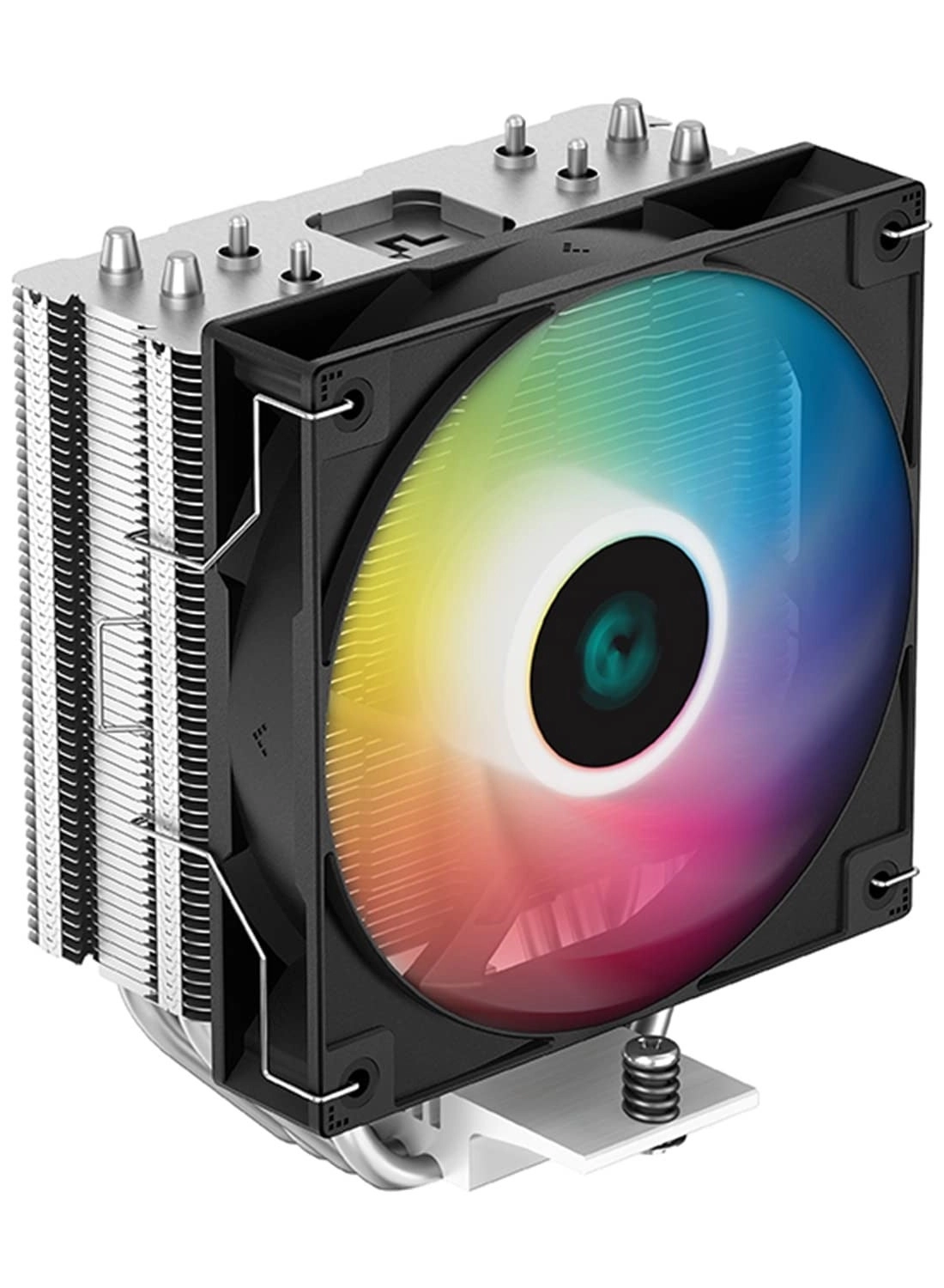 AG400 BK - Single-Tower 120mm