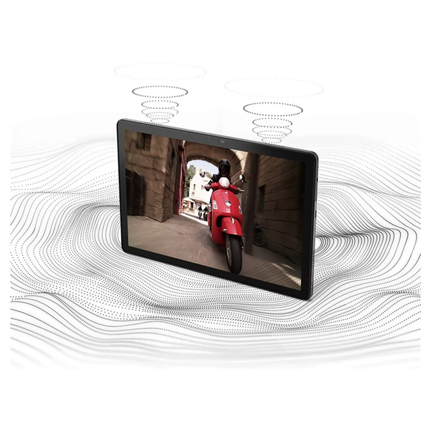 Tab M10 3rd Gen - 64GB 10.1"